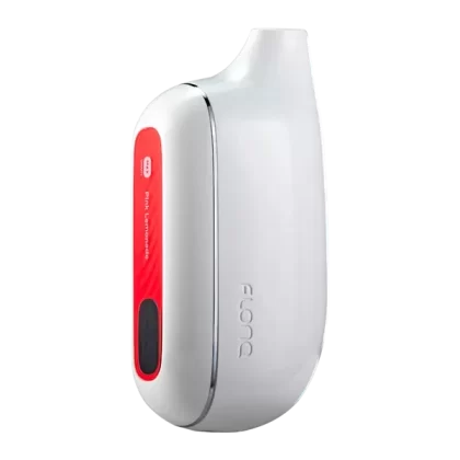 Pink Lemonade FLONQ Max Smart