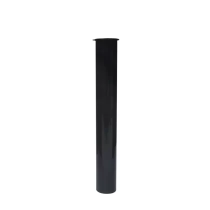 Grand Puff® Squeeze Pop Plastic Tube | 128 mm