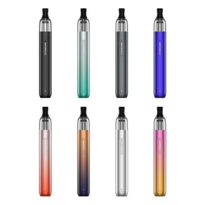 Vaporesso Eco One Pod System Kit 1100mAh 16W