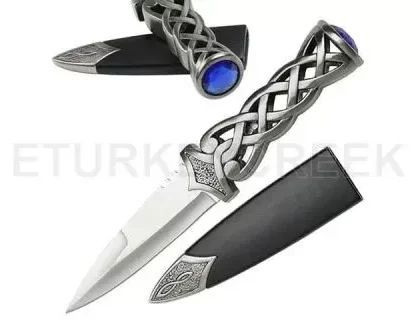 Snake Eye Tactical Medieval Knife