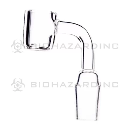 Banger | Quartz Banger Flat | 19mm – Male