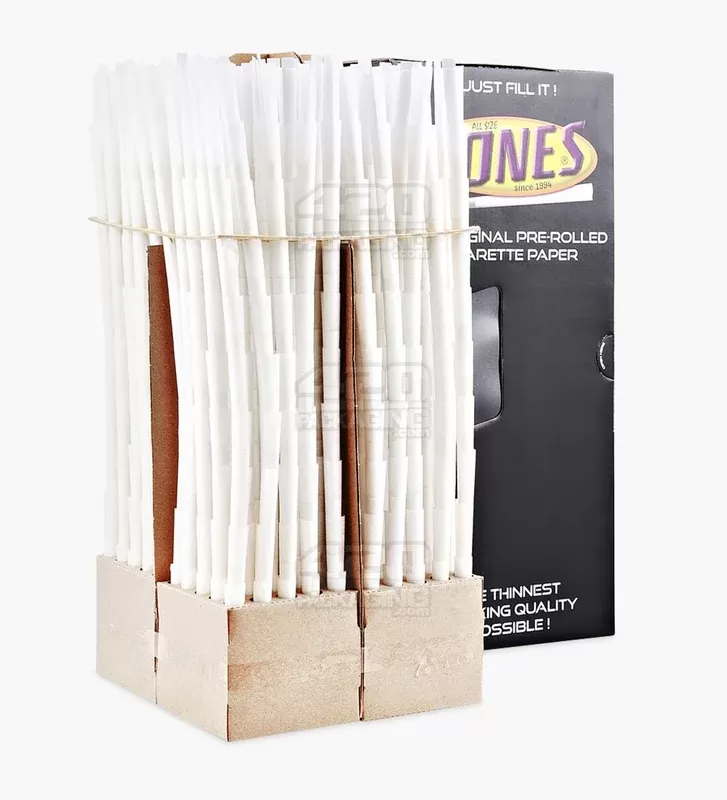 CONES | Dogwalker Size Pre-Rolled Cones