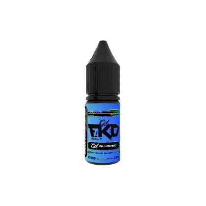 Get Faked 20 mg Nikotinsalze – 10 ml Flavour Fusion (50VG/50PG)