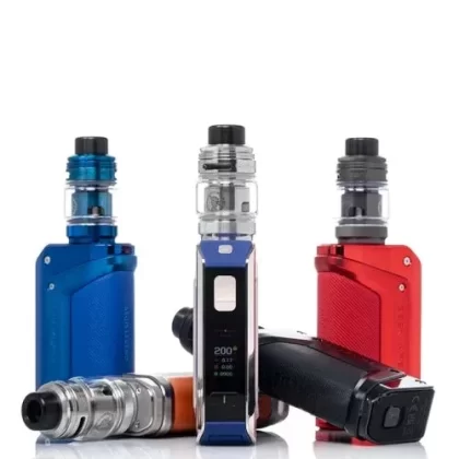 Geek Vape Aegis Legend 3 L200