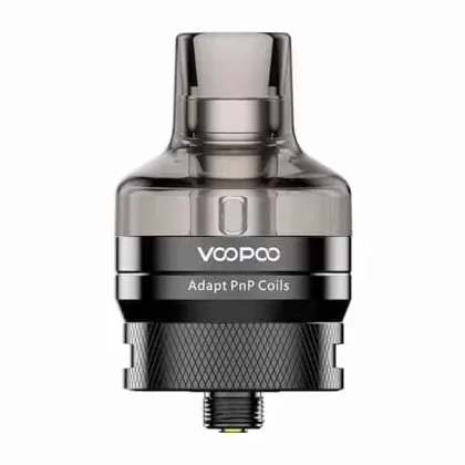 Voopoo PnP Pod Tank: CRC, 4.5mL – Available at Canada Vapes