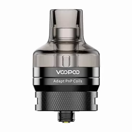 Voopoo PnP Pod Tank: CRC, 4.5mL – Available at Canada Vapes