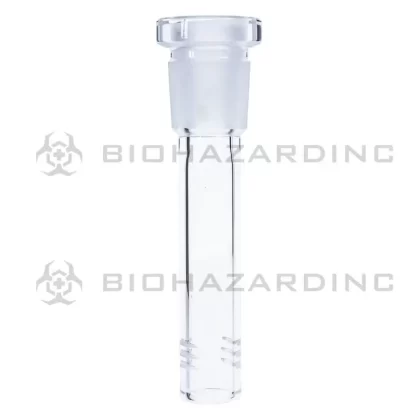 Downstem | 29mm Joint / 19mm Bowl | Clear