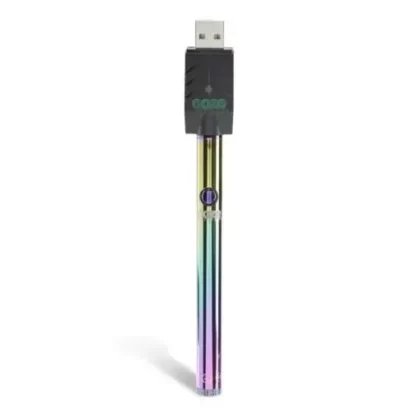 Ooze Twist Slim Pen 2.0 – 320 MAh Flex Temp Vape Battery