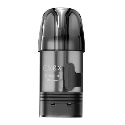 Evox Replacement Pods By Freemax