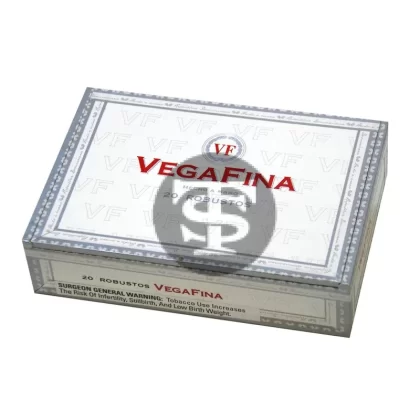 Vega Fina Robusto Cigars Box of 20