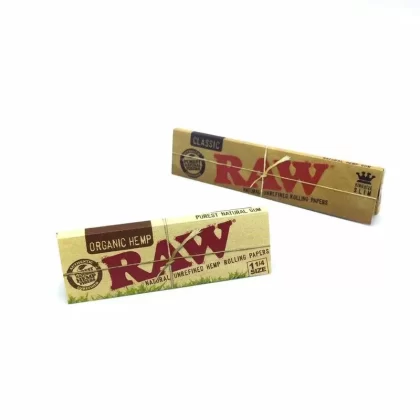 ATLRx RAW Papers