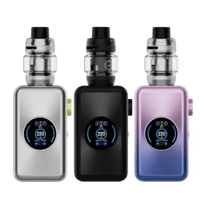 Vaporesso Gen Max Kit 220W