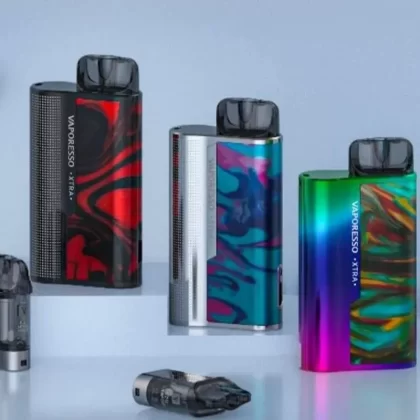 Vaporesso Xtra
