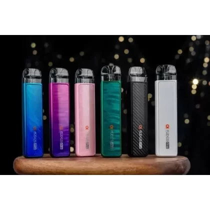 Aspire Flexus Pro Pod Vape Kit