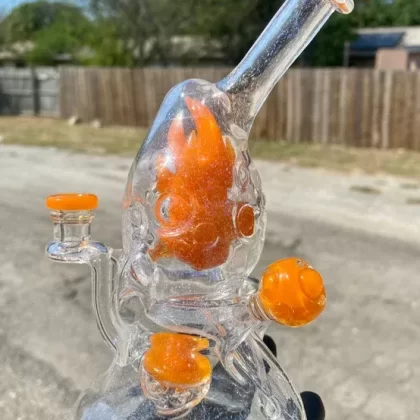 Elc Glass Egg Cycler