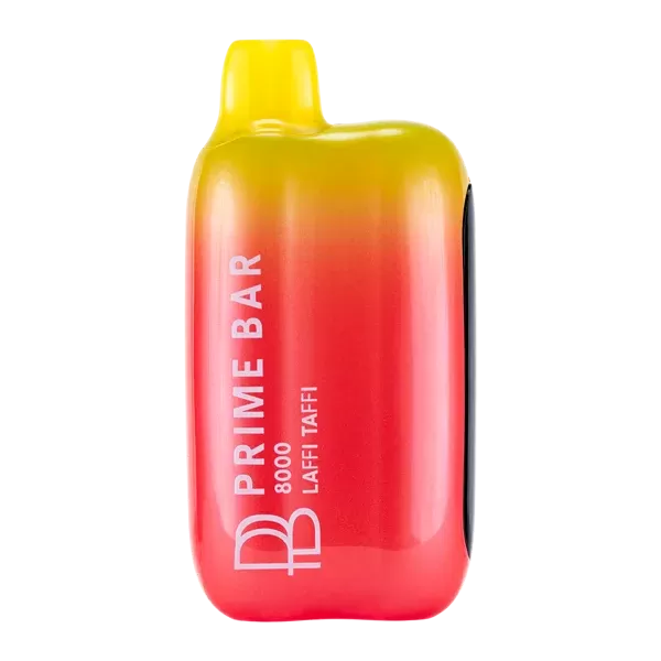 Laffi Taffi Prime Bar 8000