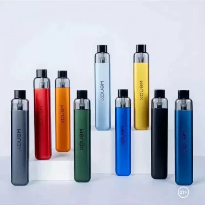 GeekVape Wenax K1 Pod Kit