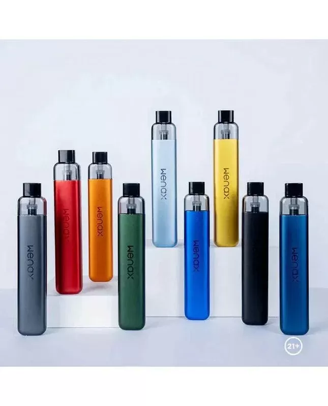 GeekVape Wenax K1 Pod Kit