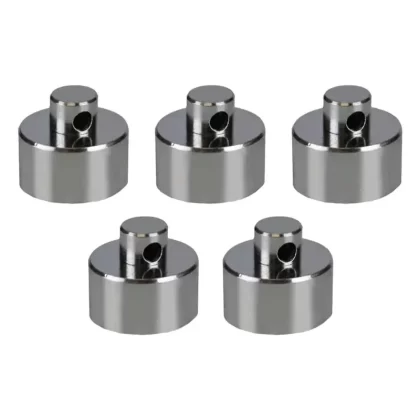 Yocan Evolve Plus Coil Caps (5pc)