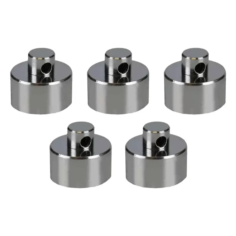 Yocan Evolve Plus Coil Caps (5pc)