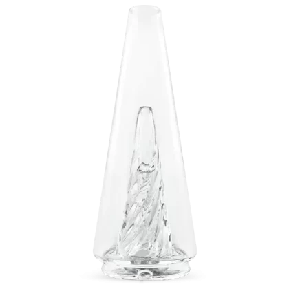 PuffCo Peak Pro 2.0 Glass