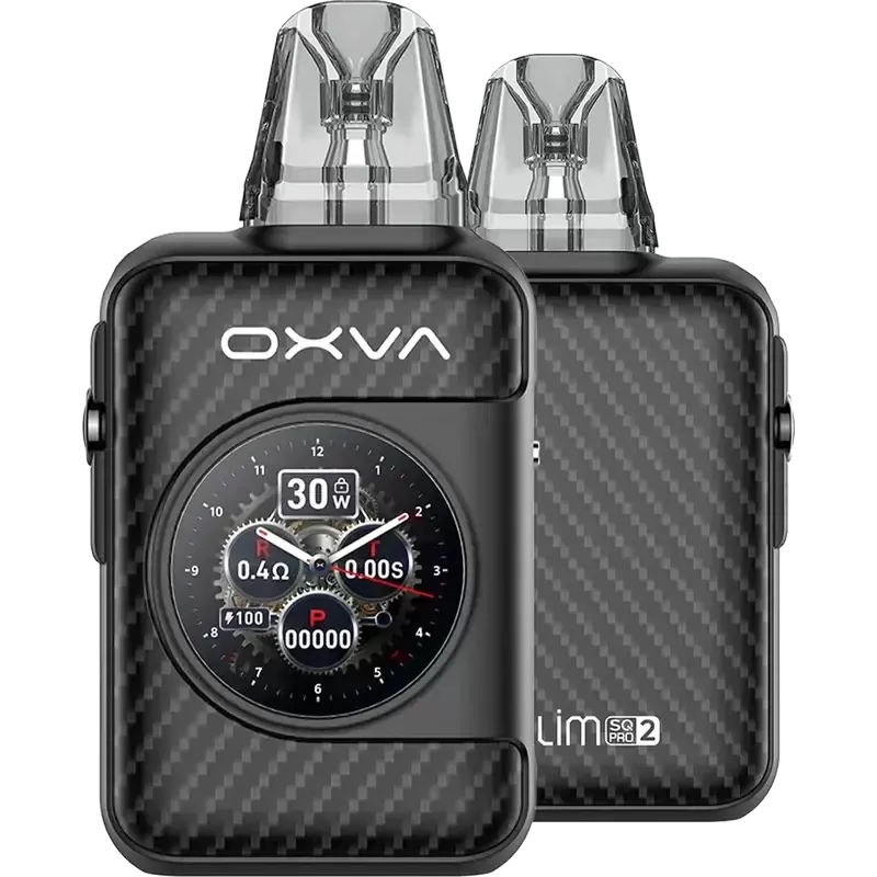 OXVA Xlim SQ Pro 2 Vape Pod Kit