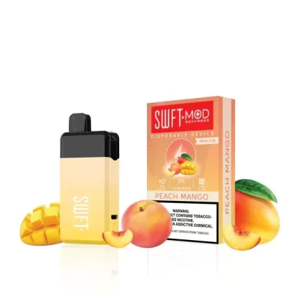 SWFT MOD Peach Mango