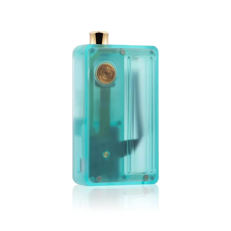 dot Aio Tiffany Blue Frost LE