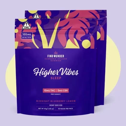 Find Wunder Midnight Blueberry Lemon