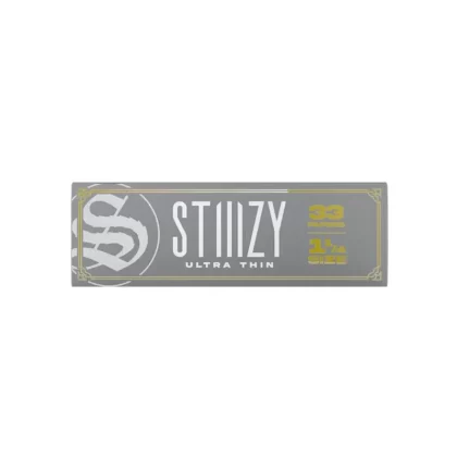 Stiiizy 1 1/4″ Premium Rolling Papers – 2 Pack
