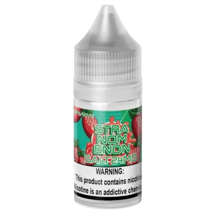 30ML | Strawnomenon by Nomenon Salts