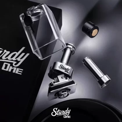 SturdyONE RBA (Dot/Boro Compatible) BATCH 2