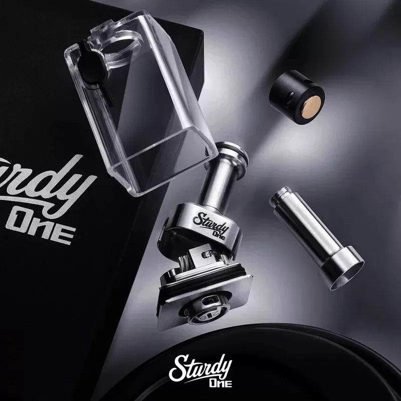 SturdyONE RBA (Dot/Boro Compatible) BATCH 2