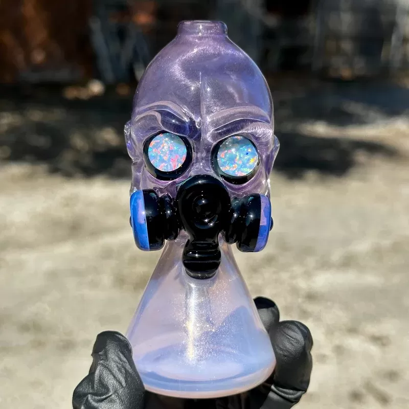 Mango Glass – Engineer Survior