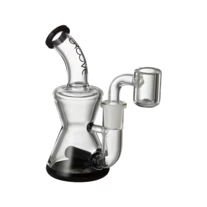 Groove Mini Hourglass Rig
