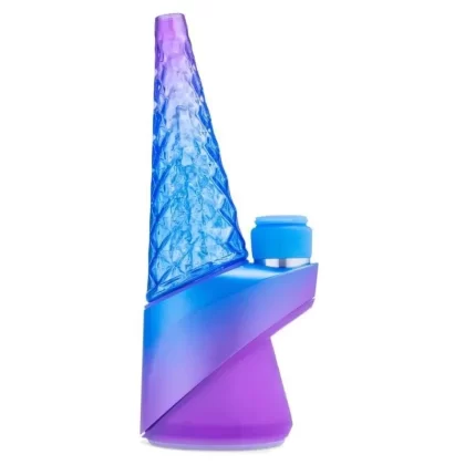 Puffco Peak Pro Vape Indiglow