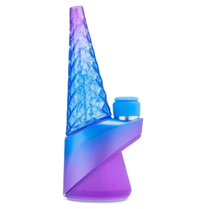 Puffco Peak Pro Vape Indiglow