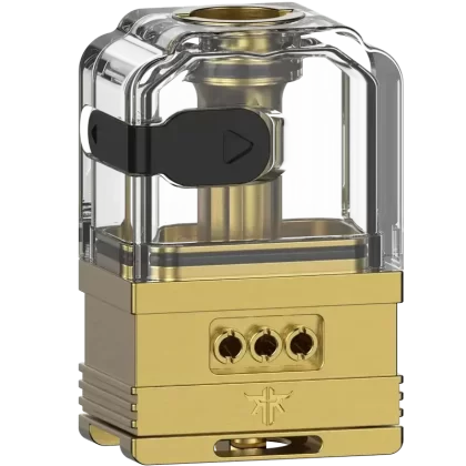 ThunderCloud Requiem RBA Boro Tank