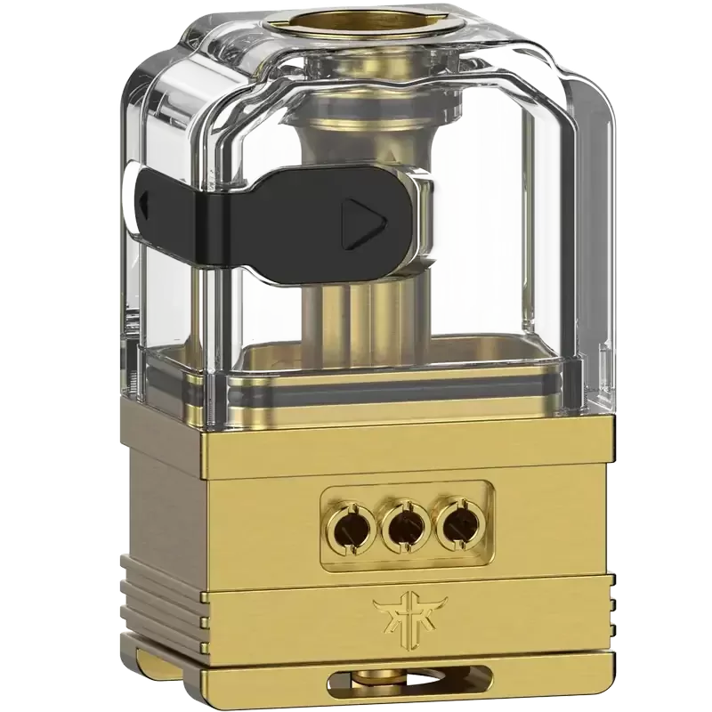 ThunderCloud Requiem RBA Boro Tank