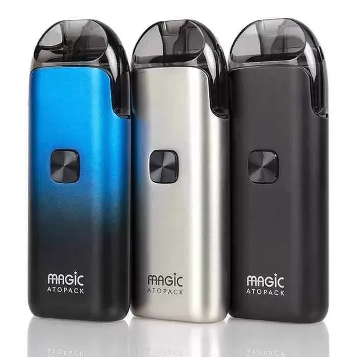 MAGIC ATOPACK Pod System Device