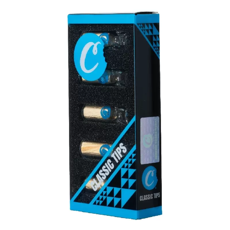 Cookies Classic Tips – 5ct