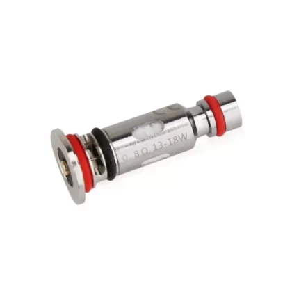 Caliburn G Coil-.8 ohm : Meshed