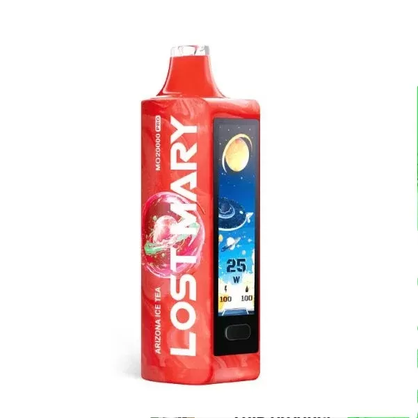 Arizona Ice Tea – Lost Mary MO20000 – Space Edition
