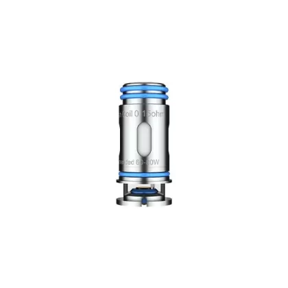 FreeMax Marvos MS-D Ersatz-Mesh-Spulen 0,15 Ω / 0,25 Ω