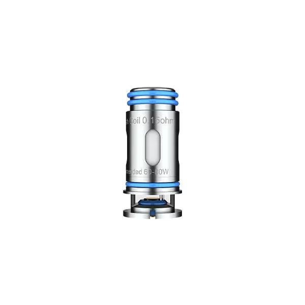 FreeMax Marvos MS-D Ersatz-Mesh-Spulen 0,15 Ω / 0,25 Ω