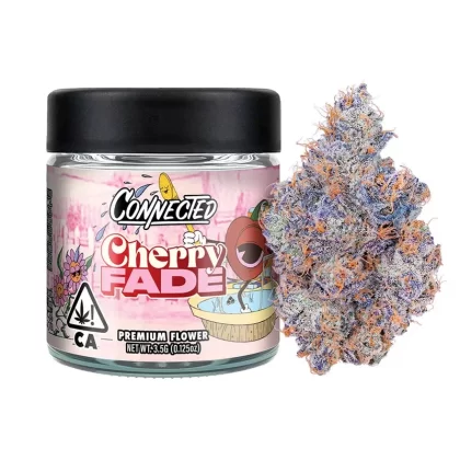 Cherry Fade