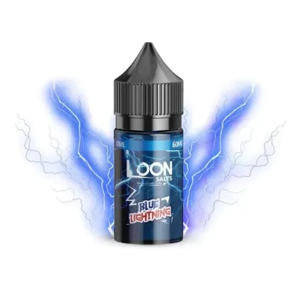 Loon Salts E-Liquid – 50mg