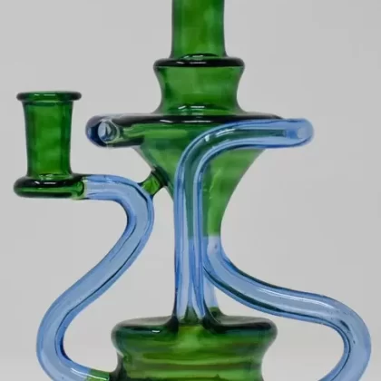 Stakloglass Recycler