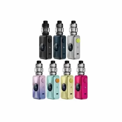 Vaporesso Gen Max iTank T 220W Kit