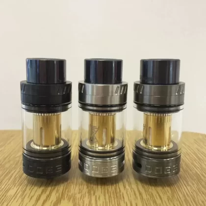 Congrevape Doge Subohm Tank And RTA